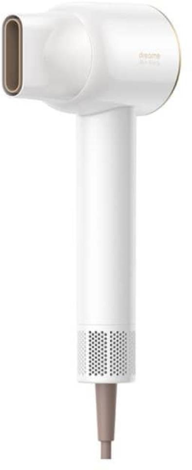 Sèche-cheveux DREAME Hair Glory Blanc - HAIRGLORYBLANC