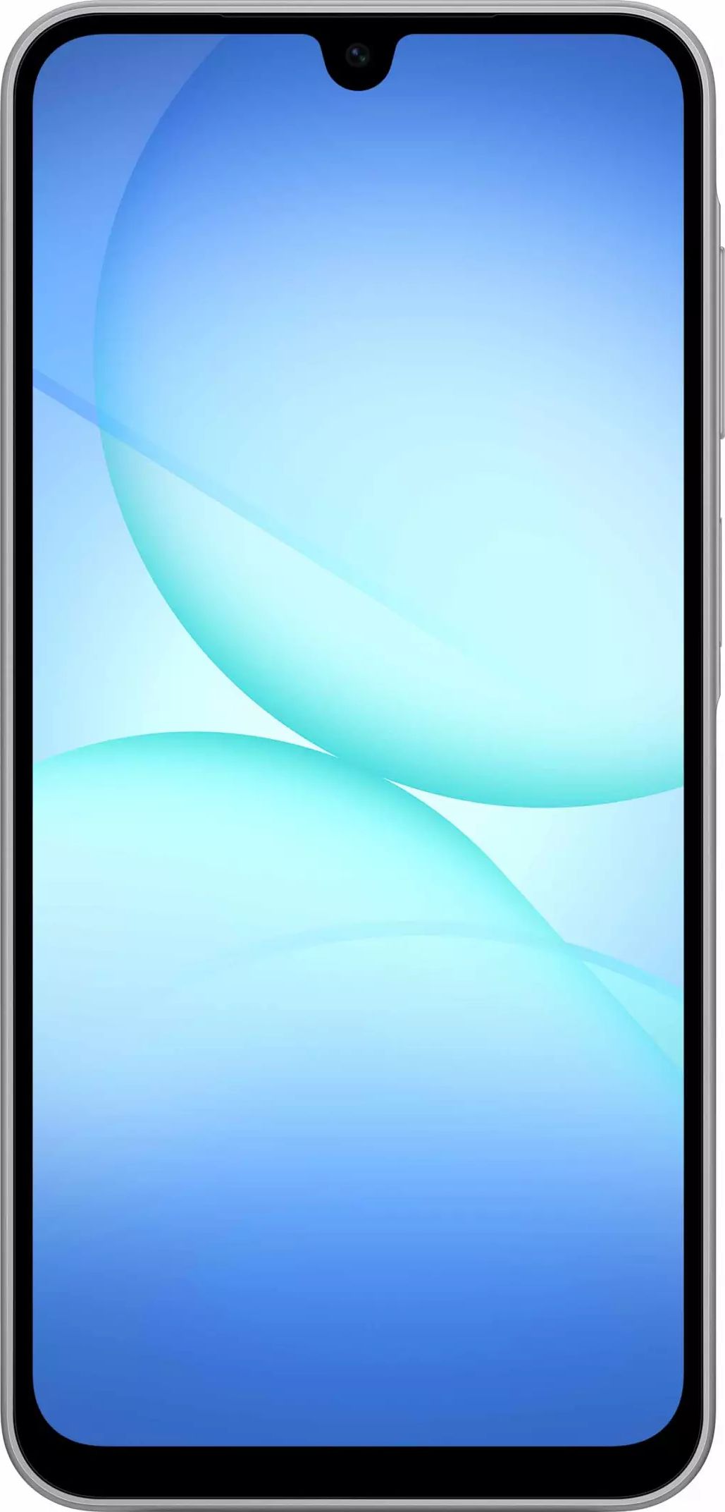 Smartphone SAMSUNG Galaxy A17 5G 128Go Gris - GALAXY-A17-5G-128-GR