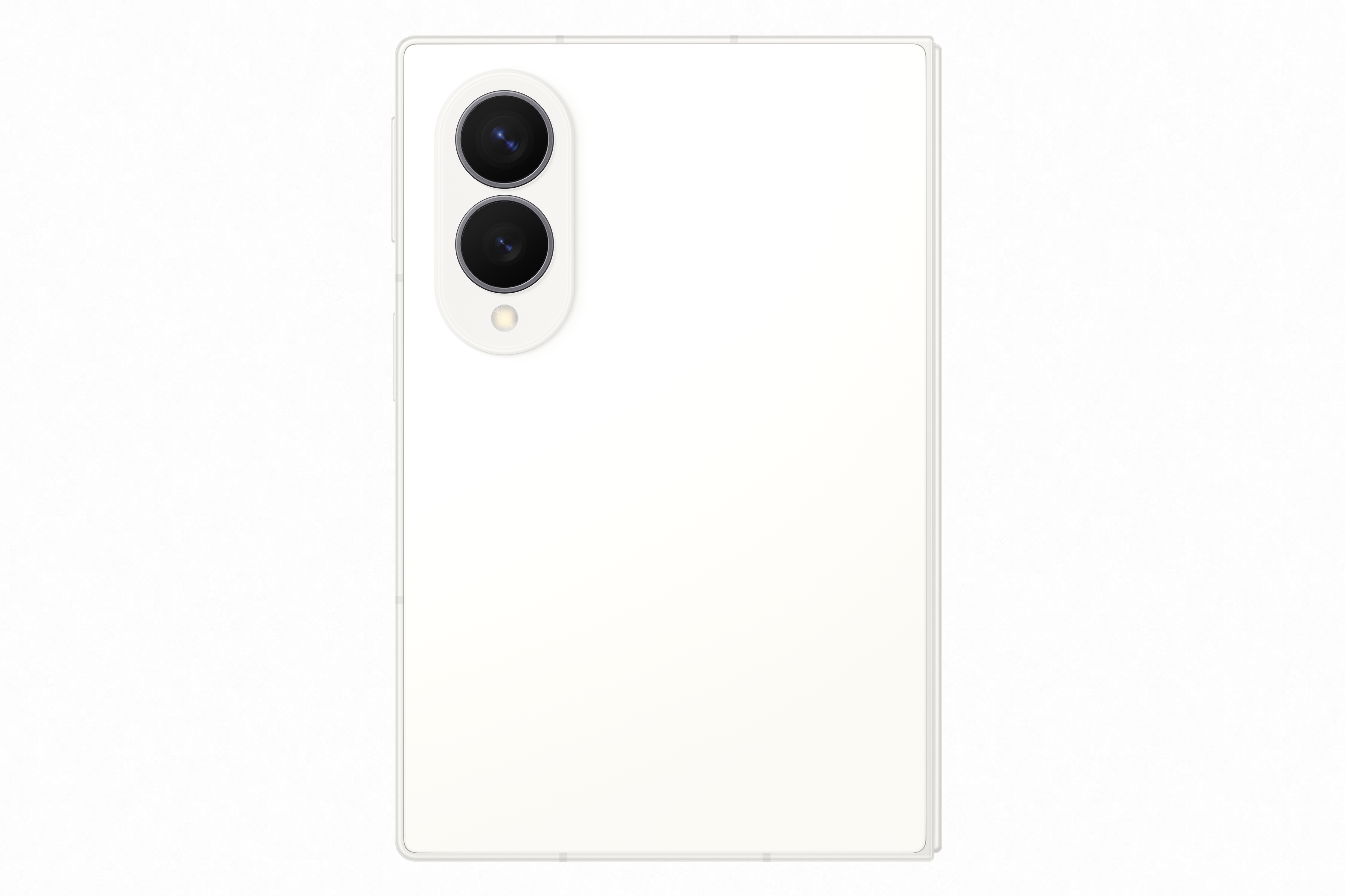 Samsung Galaxy Z Fold 8 512Go Blanc SAMSUNG  - SM-F971BZWCEUB
