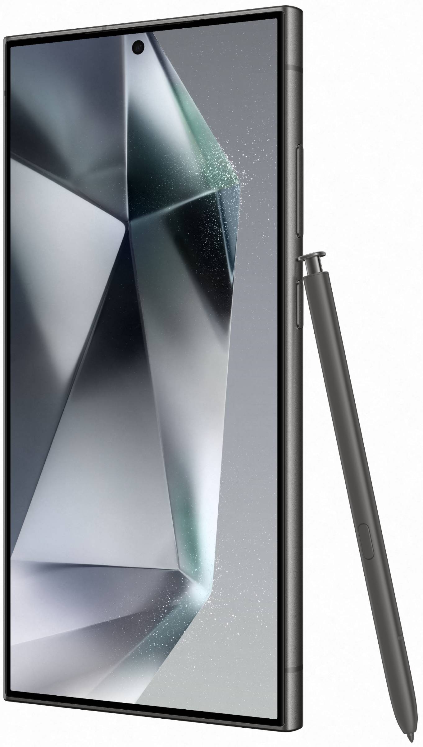 SAMSUNG Smartphone Galaxy S24 Ultra 5G Noir 256Go - GAL-S24U-256-NOIR-EU