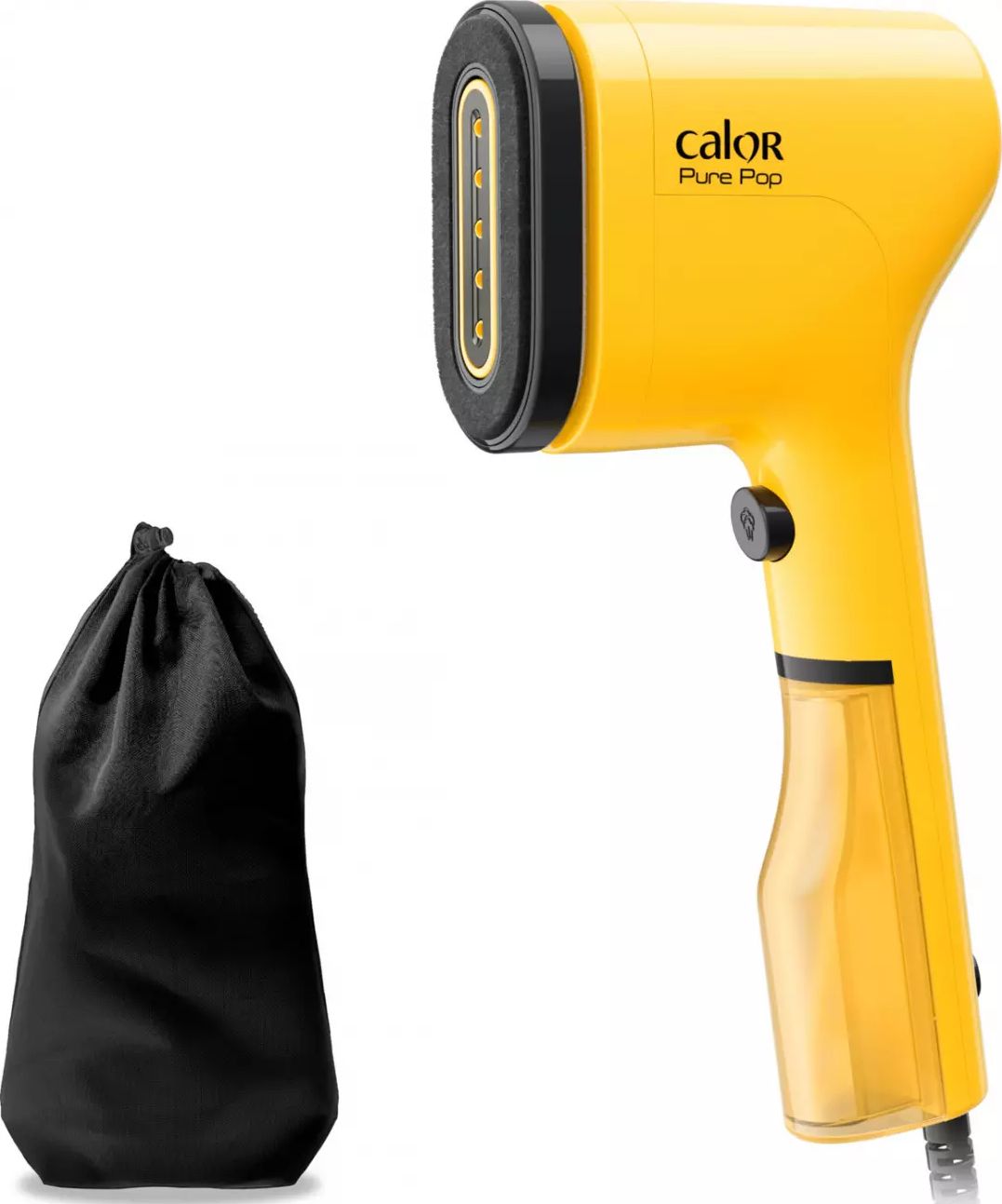 Défroisseur vapeur CALOR 1300W 20g/min DT2026C0