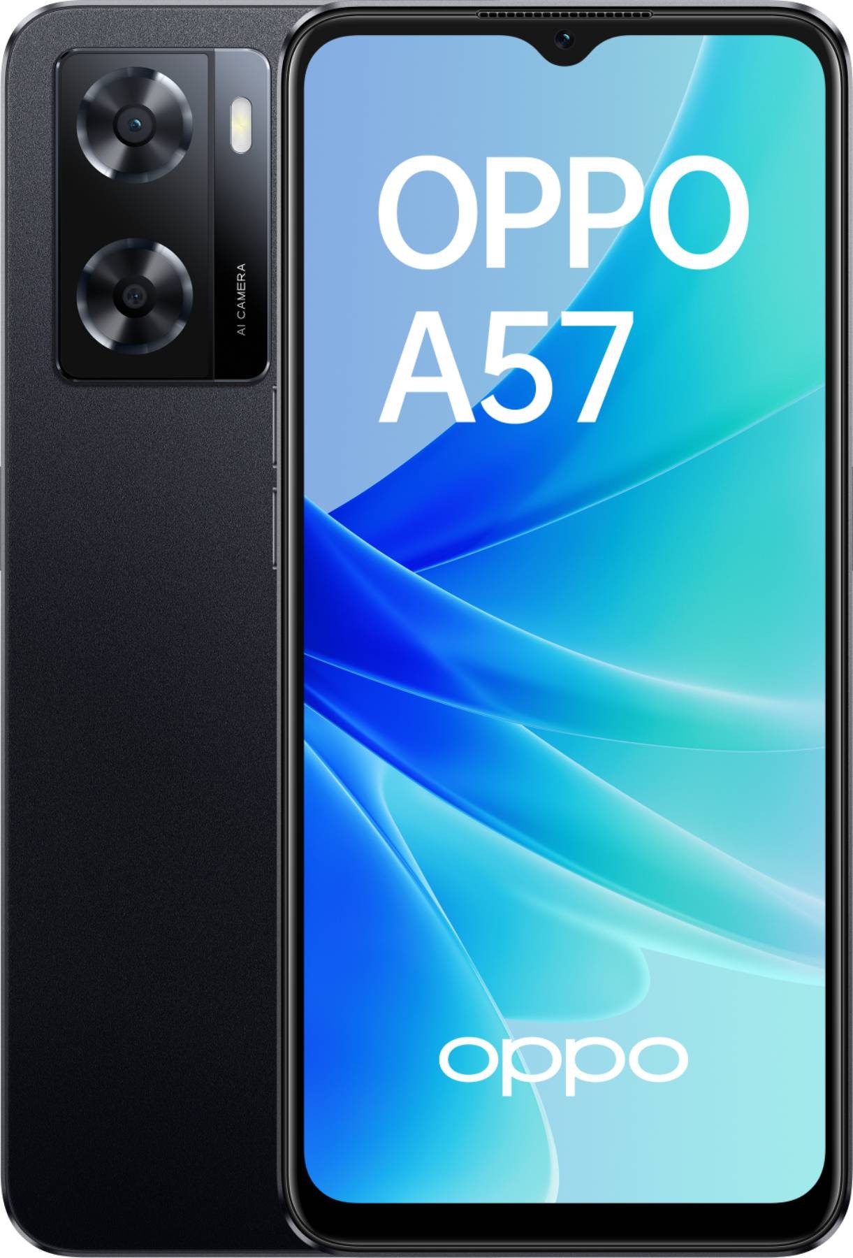 Smartphone OPPO-A57-64-NOIR Smartphone OPPO-A57-64-NOIR