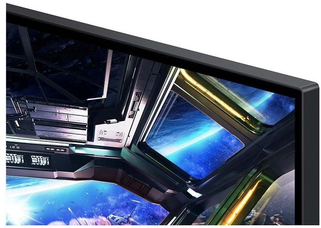 Ecran 32 pouces 4K Ultra HD SAMSUNG - LS32DG702EUXEN Ecran 32 pouces 4K Ultra HD SAMSUNG - LS32DG702EUXEN