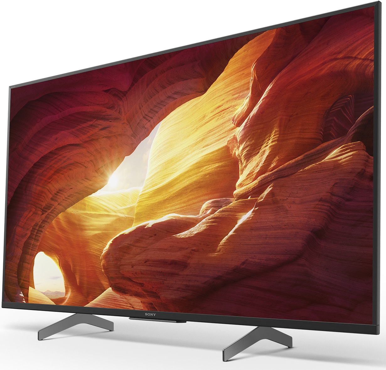 TV LED 4K 108 cm SONY - KD43XH8505BAEP TV LED 4K 108 cm SONY - KD43XH8505BAEP