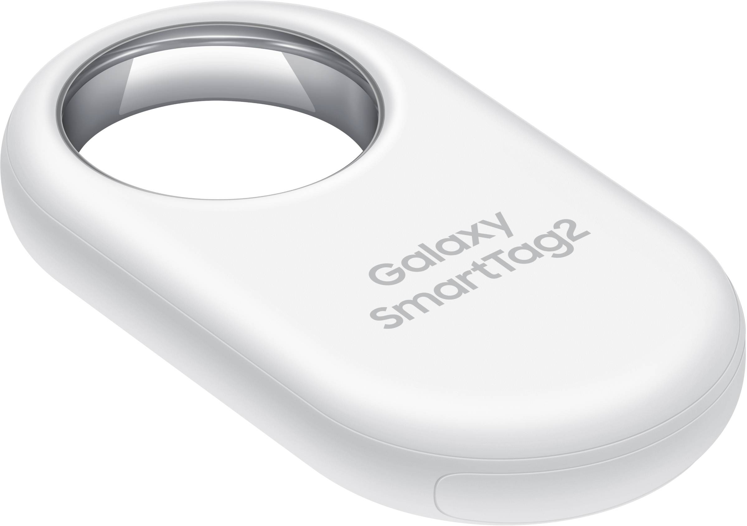 Tracker Bluetooth SAMSUNG Galaxy SmartTag 2 Pack de 4 - EI-T5600KWEGEU