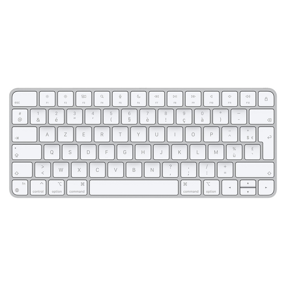 APPLE Clavier Magic Keyboard  MK2A3F/A