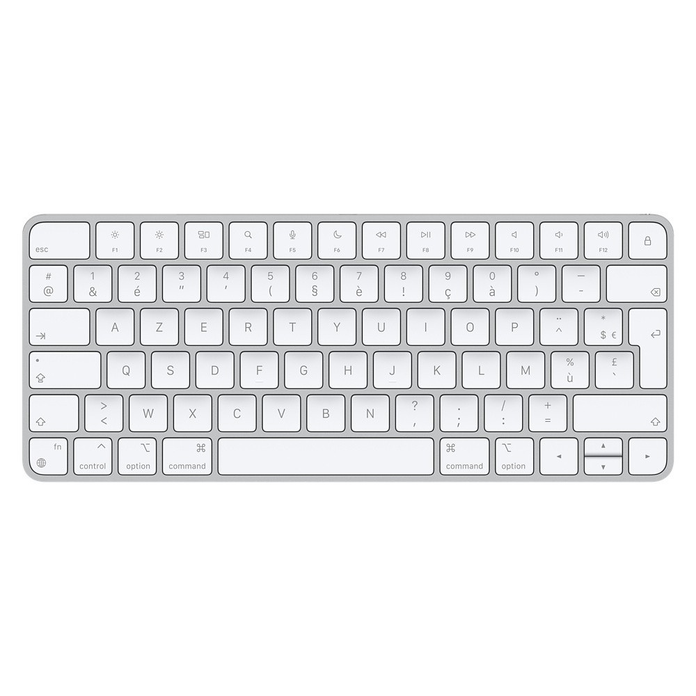 APPLE Clavier Magic Keyboard - MK2A3F/A