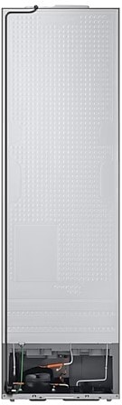 Réfrigérateur congélateur bas SAMSUNG  - RB34C602DSA