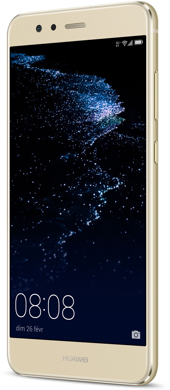 Smartphone HUAWEI  - P10-LITE-GOLD