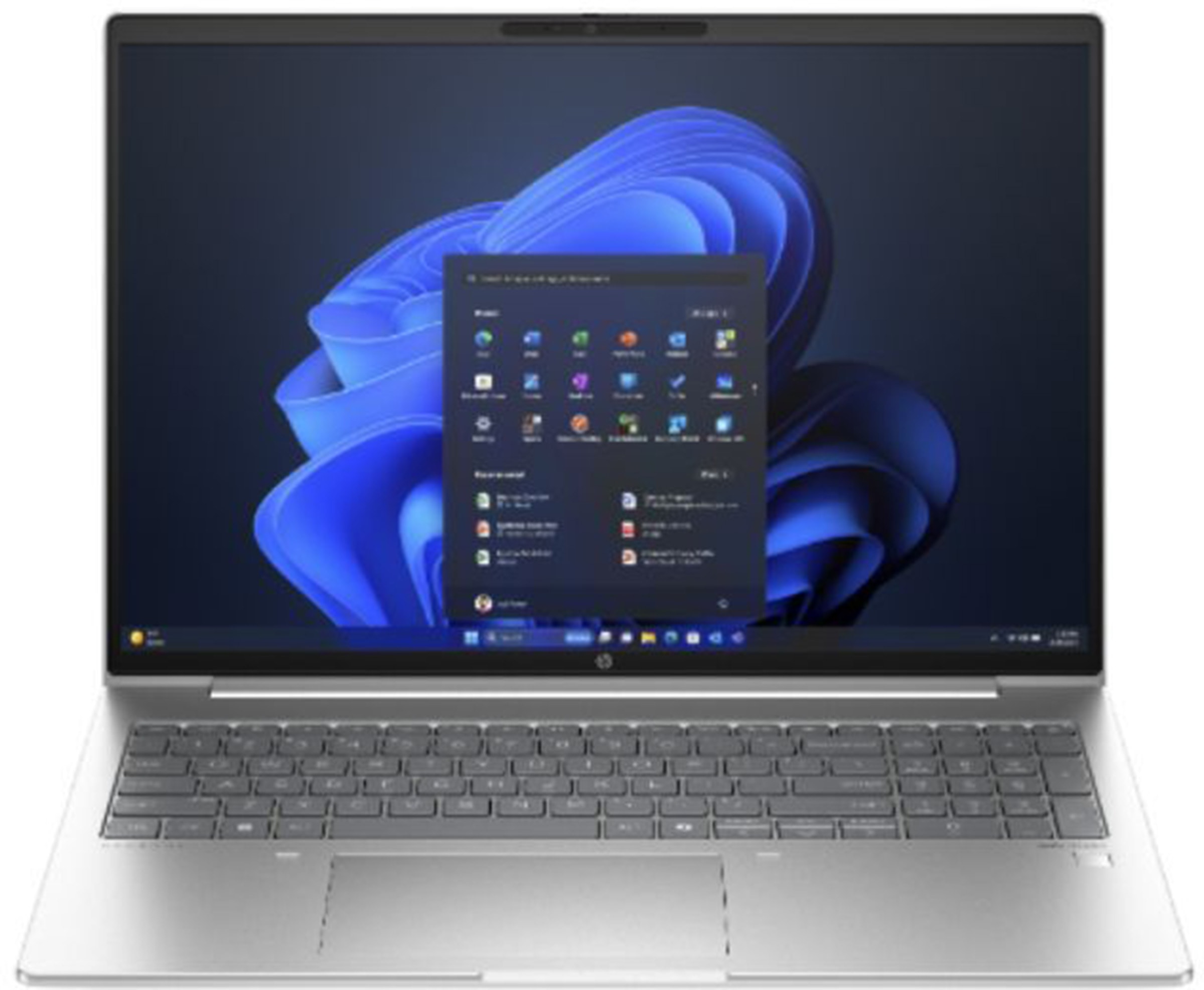 PC portable 16 pouces HP  HPCPB460P9Y7E6ET