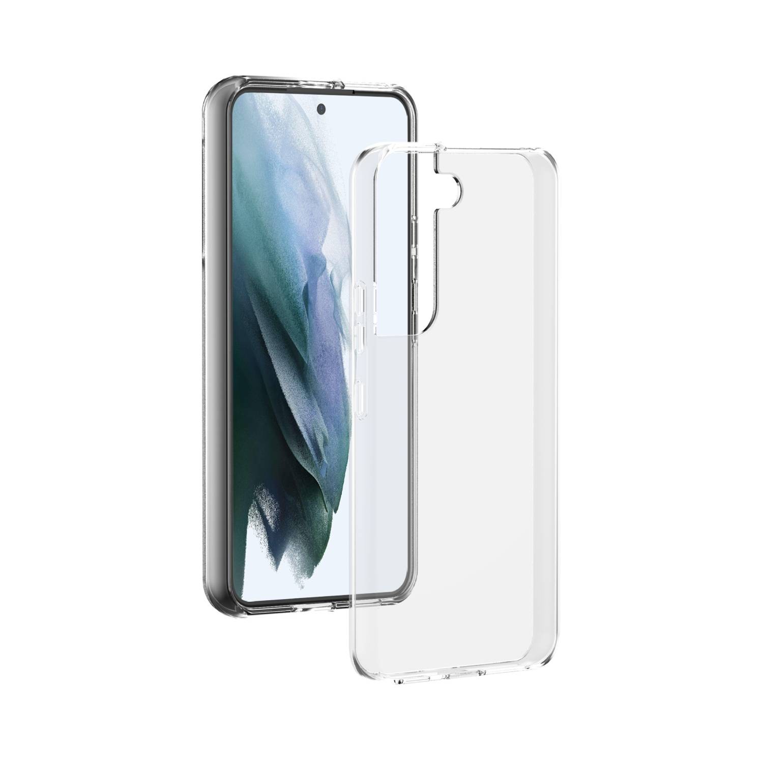 BIGBEN Coque smartphone   SILITRANSGS22