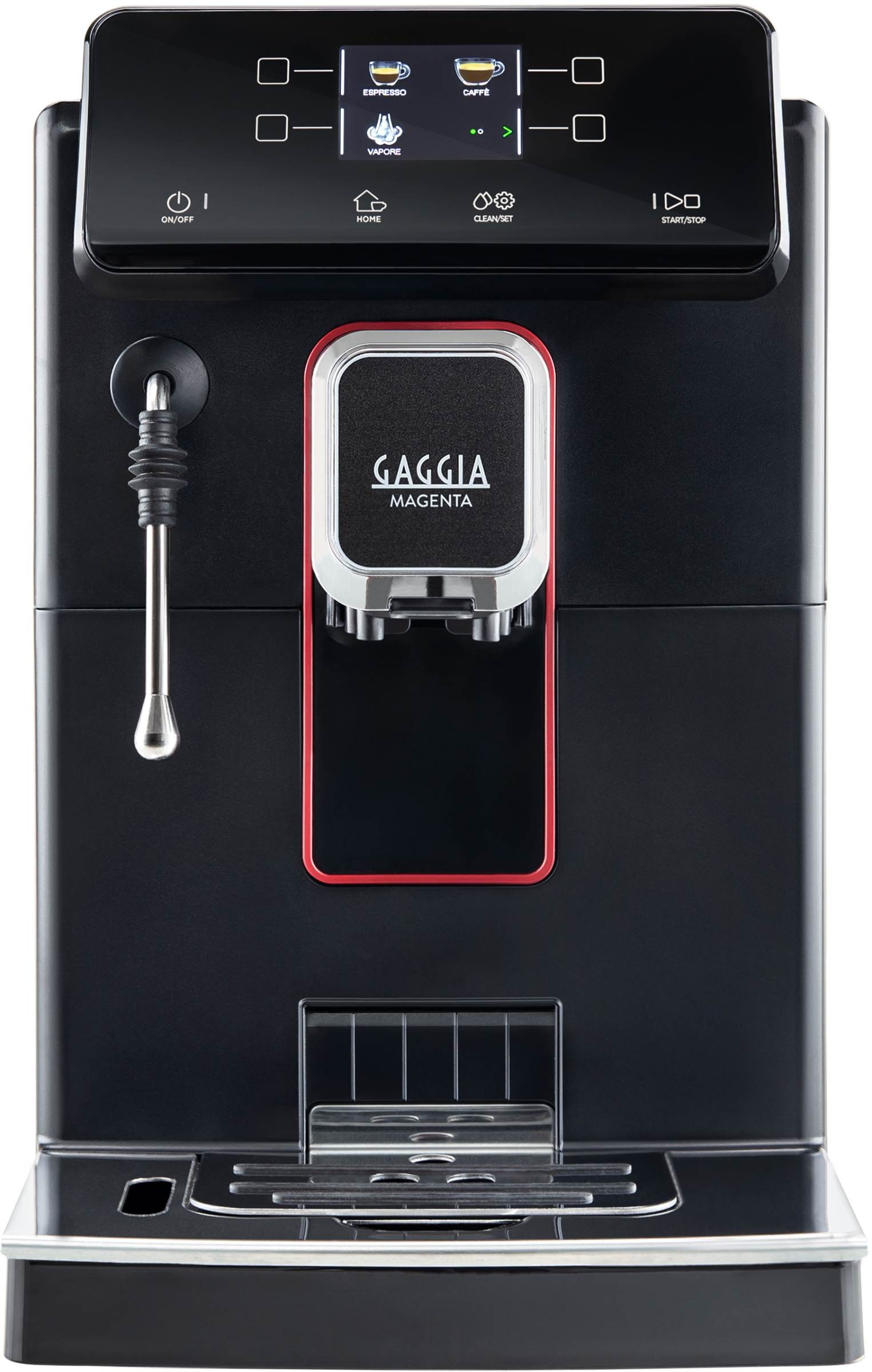 GAGGIA Robot expresso Automatique Magenta Plus  RI8702