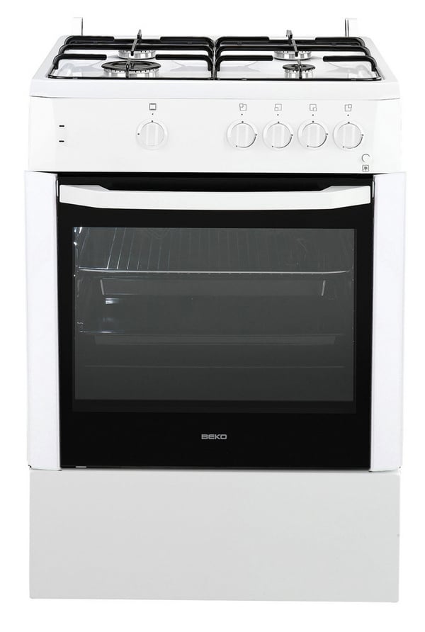 Cuisiniere gaz FSG62010FW