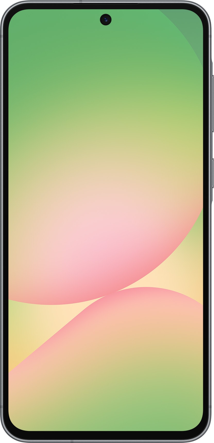 Smartphone SAMSUNG - GALAXY-A56-5G-256-GR Smartphone SAMSUNG - GALAXY-A56-5G-256-GR