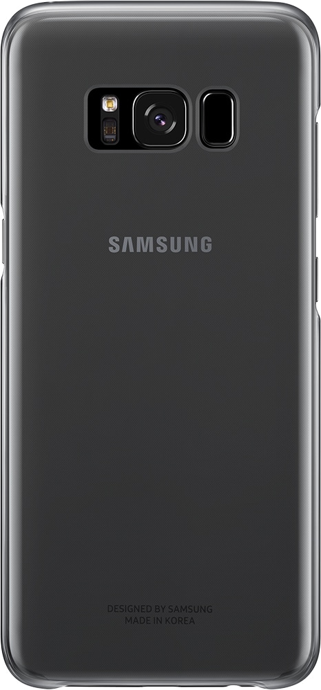 SAMSUNG Coque smartphone EF-QG955CB
