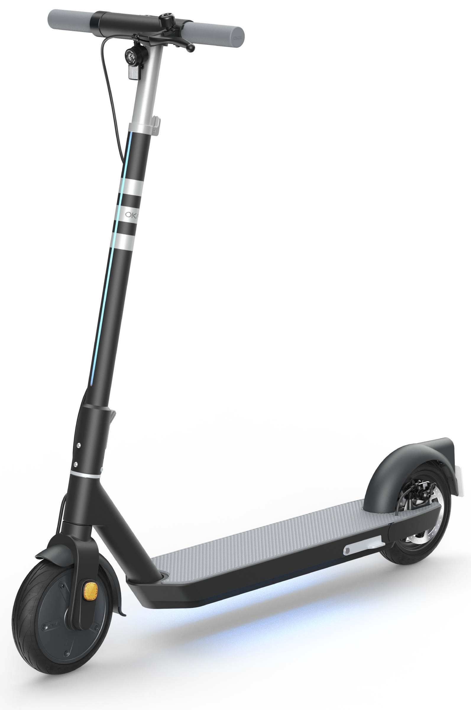 Trottinette électrique OKAI  - OKAI-NEON-BLACK