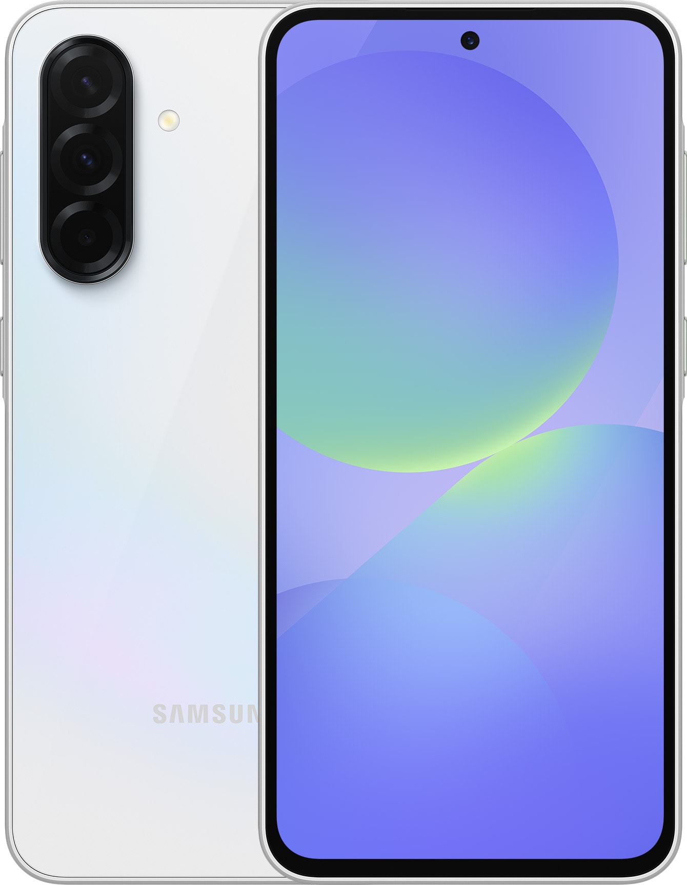 Smartphone SAMSUNG  GALAXY-A36-5G-128-BL