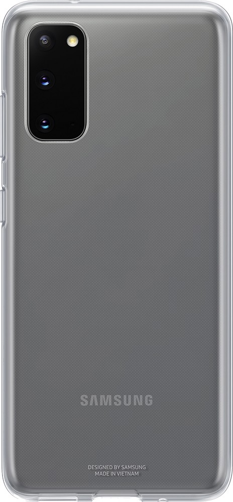 Coque smartphone EF-QG980TT