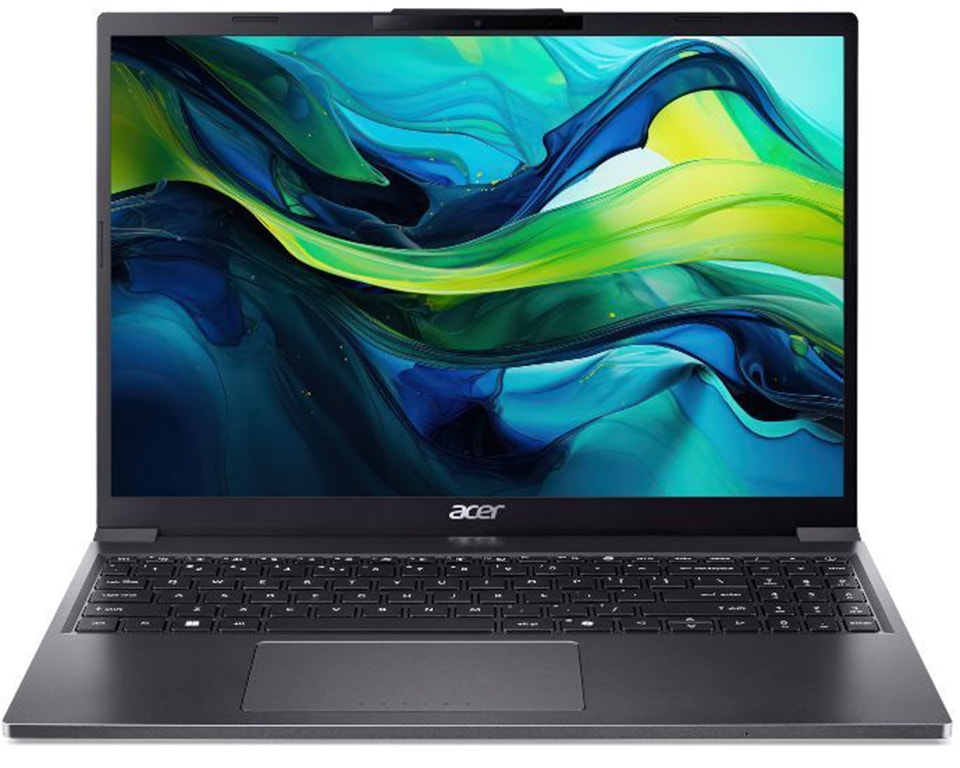 PC portable 15 pouces ACER  ACASPIREG15500J