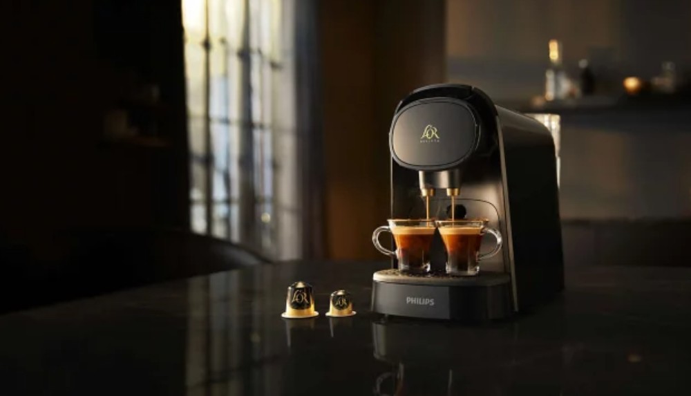 Expresso PHILIPS  - LM8012/60