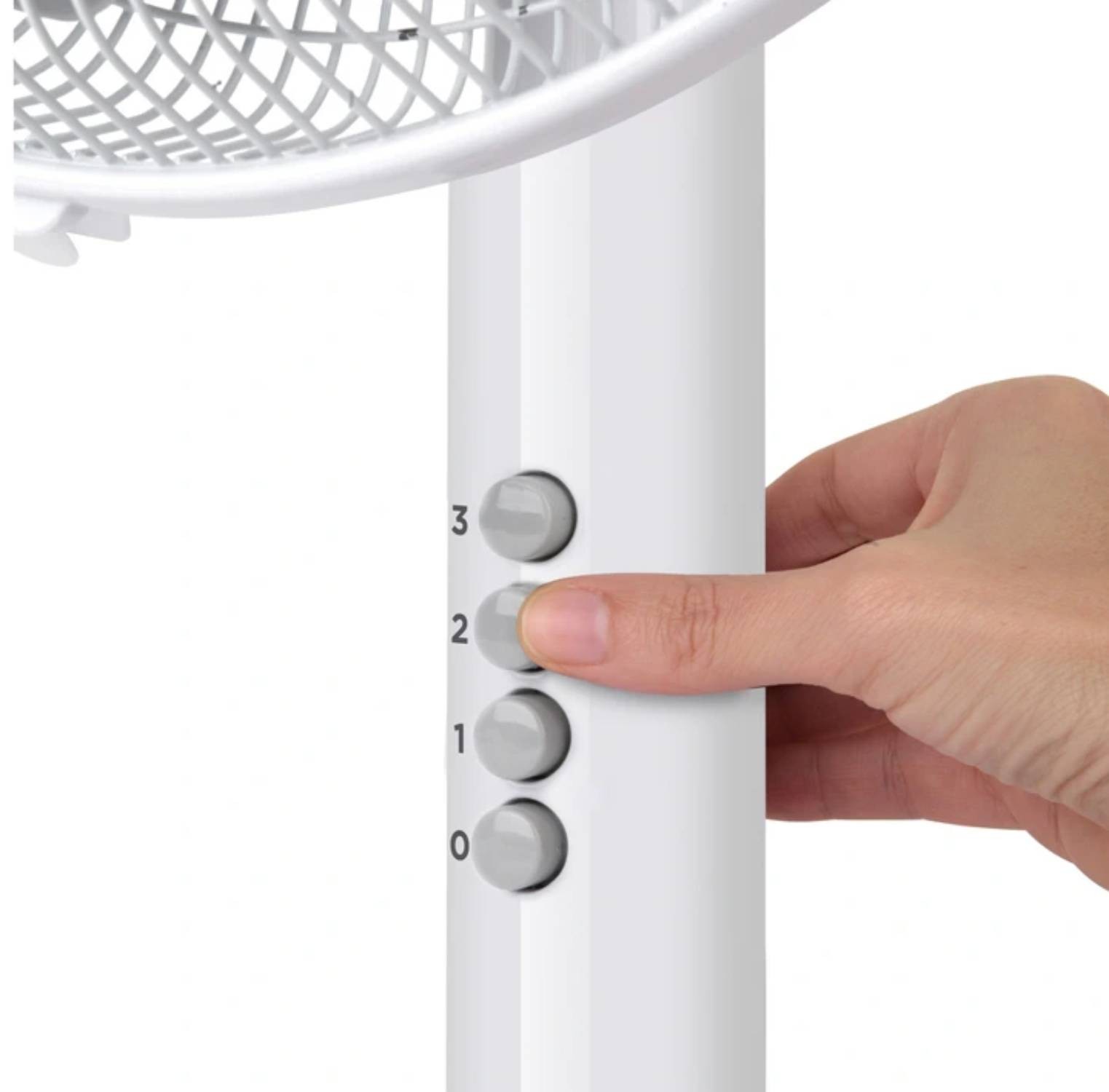 Ventilateur de table BLACK & DECKER  - BXEFD40E