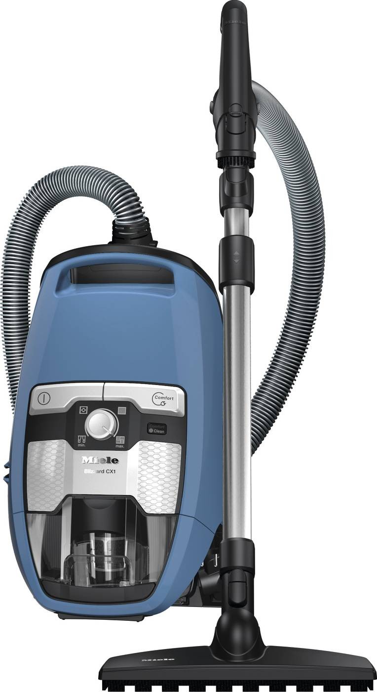Aspirateur traîneau MIELE  BLIZZARDCX1PARQUET22