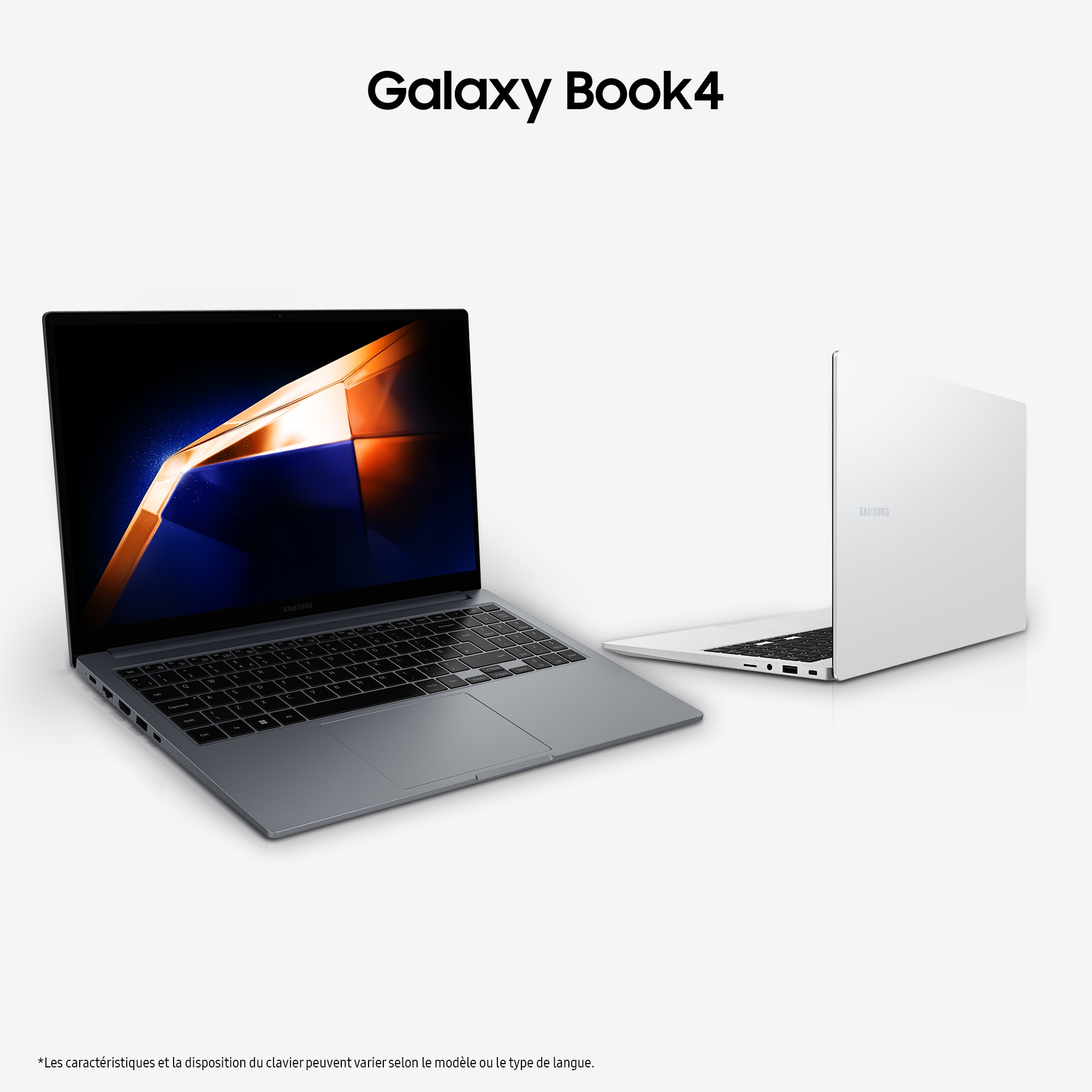 PC portable 15 pouces SAMSUNG 15.6" Intel Core 7 150U 16Go RAM 512Go SSD - NP750XGK-KB1FR PC portable 15 pouces SAMSUNG 15.6" Intel Core 7 150U 16Go RAM 512Go SSD - NP750XGK-KB1FR