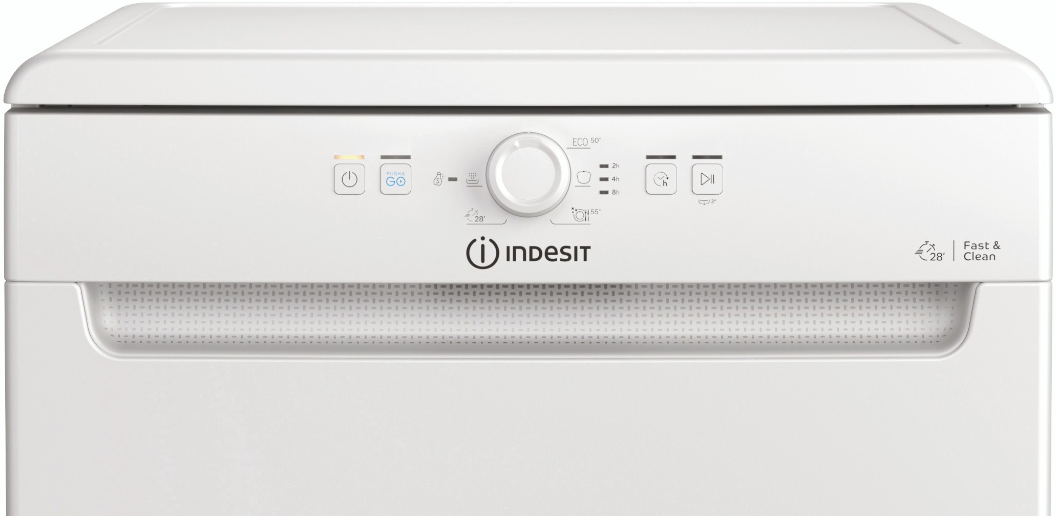 Lave vaisselle 60 cm INDESIT - D2FHK26 Lave vaisselle 60 cm INDESIT - D2FHK26