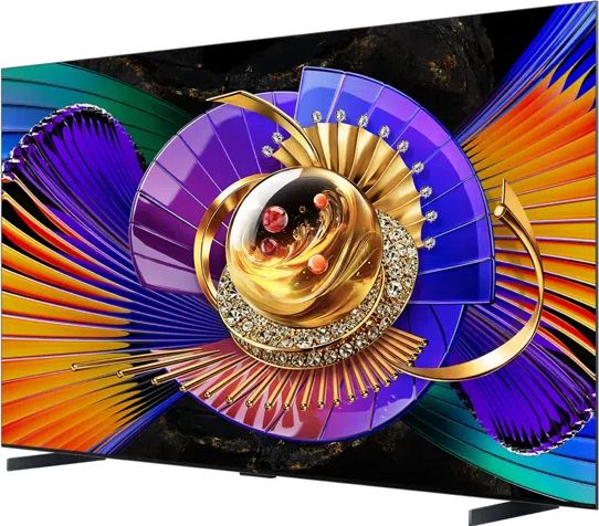 TV Mini LED 4K 248 cm TCL  - 98C7L