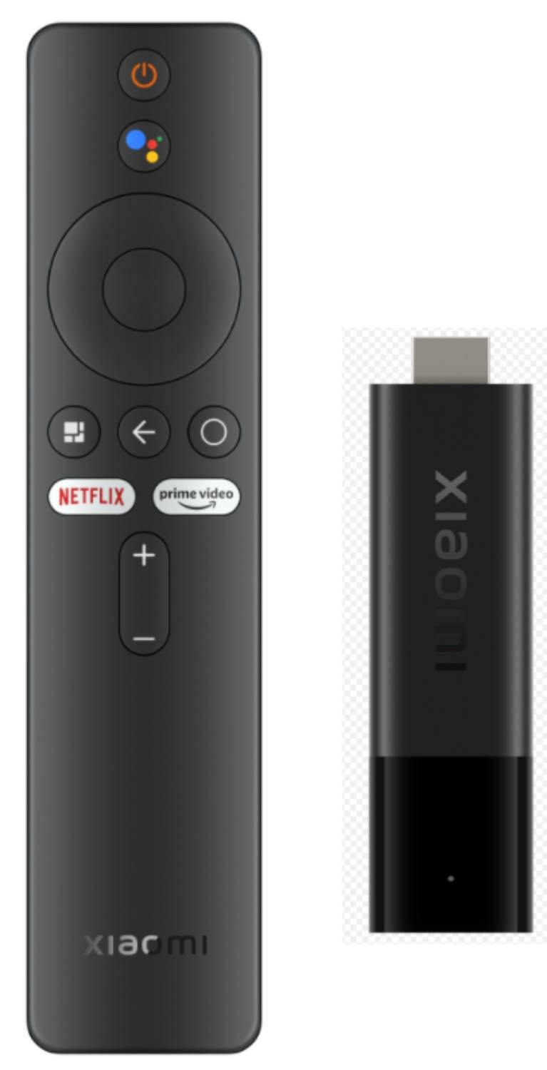 XIAOMI Box TV Internet Mi TV Stick 4K