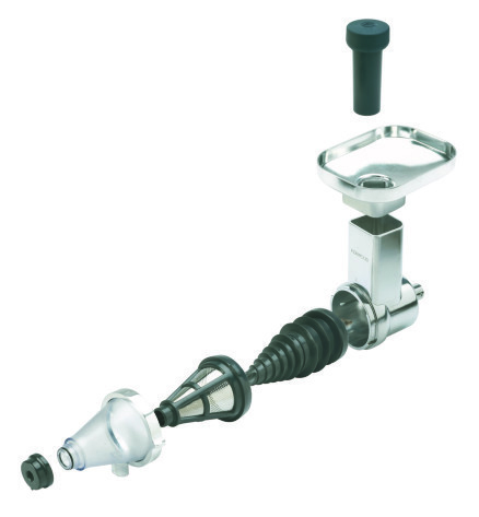 Accessoire robot KENWOOD Passoire à fruits et légumes - KAX644ME