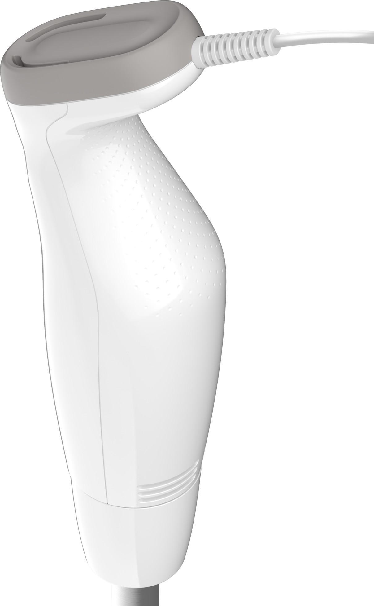 Mixeur SEB Easychef 450W Blanc  - DD451110