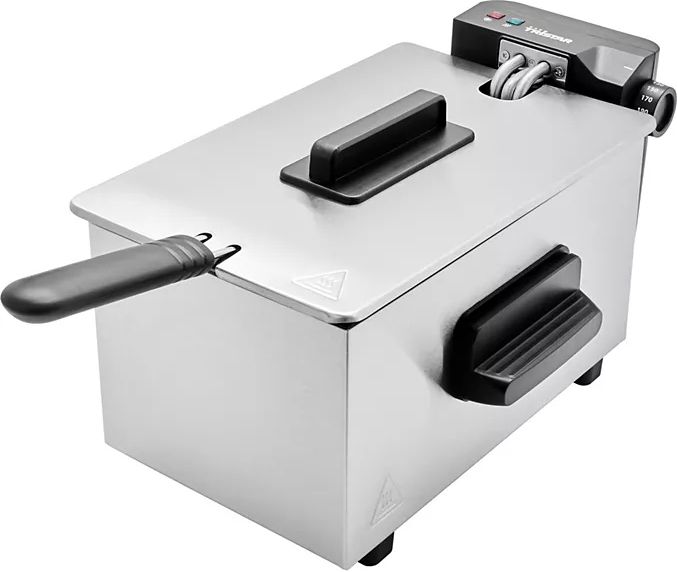 Friteuse TRISTAR  FR-9334
