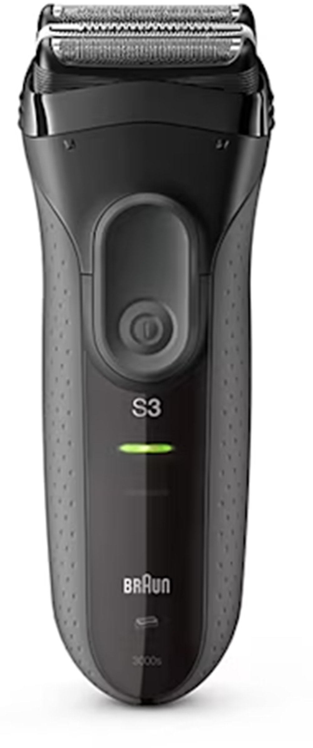 Rasoir électrique BRAUN  3000S