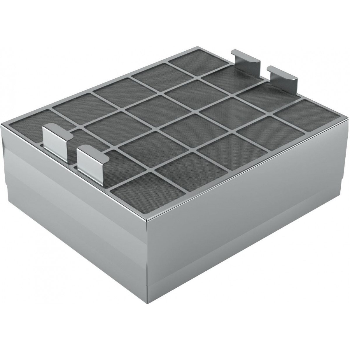 Filtre à charbon NEFF Multi-régénérable Circuit fermé Z50XXP0X0