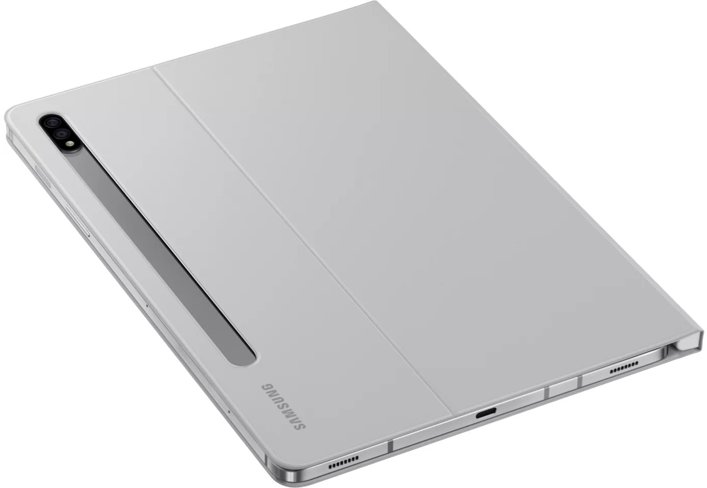 Housse tablette tactile SAMSUNG  - EF-BT630PJEGEU