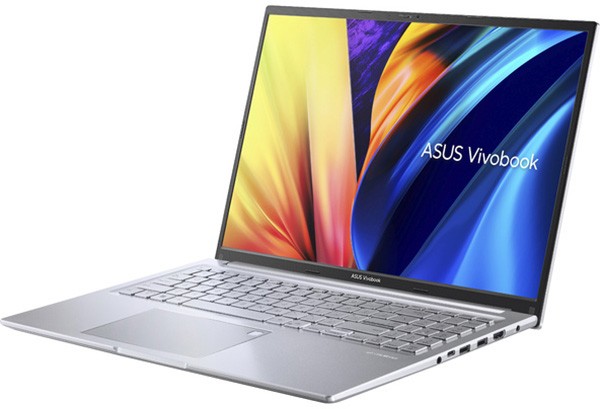 Ordinateur portable ASUS Vivobook 16" i3 1115G4 8Go Ram 512Go SSD - X1605EA-MB152W