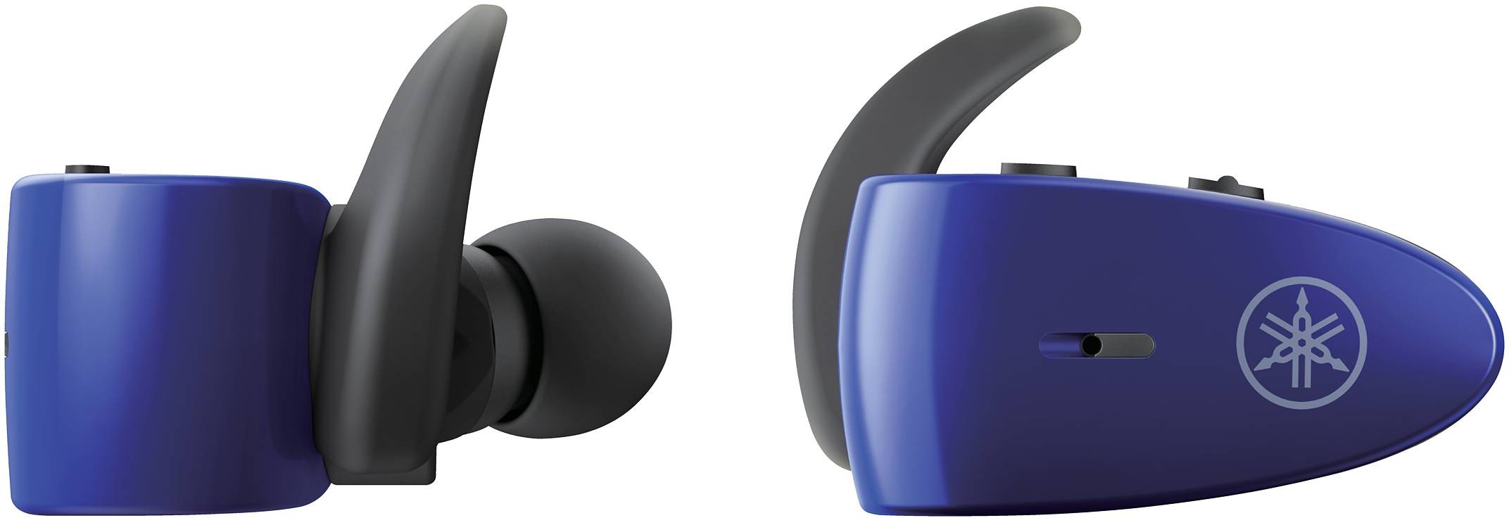 YAMAHA Ecouteurs True Wireless TW-ES5A Bleu  TW-ES5A-BU
