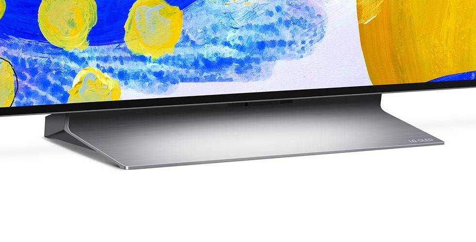 Pied TV LG  - SQ-G2ST65