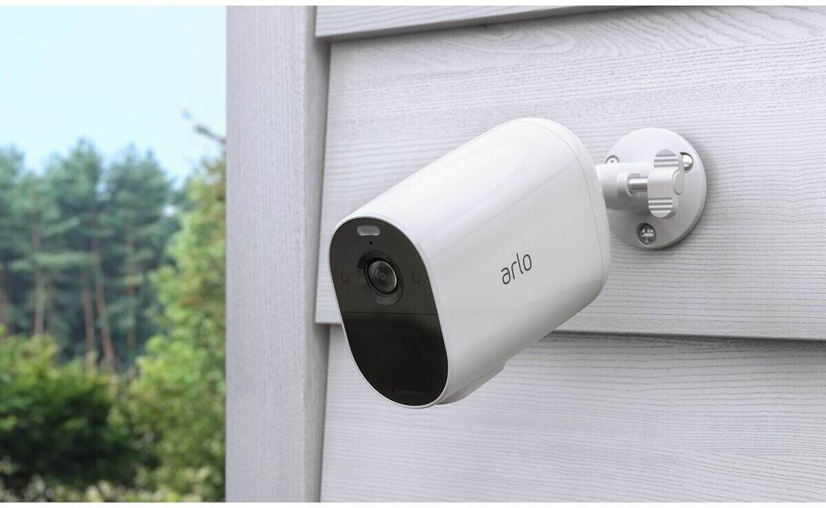 Caméra de surveillance ARLO  - VMC2032-100EUS