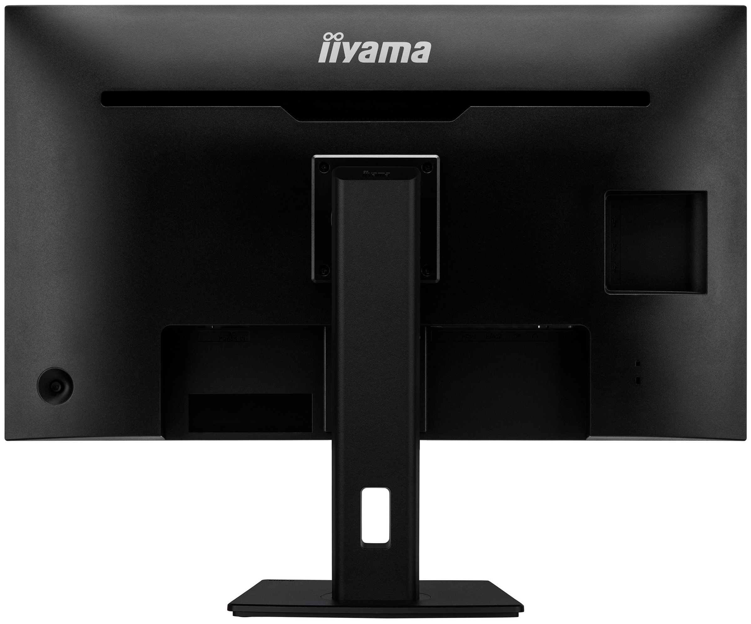 Ecran 32 pouces 4K Ultra HD IIYAMA  - IIXB3288UHSUB5