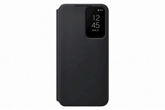 SAMSUNG Coque smartphone   EF-ZS901CB