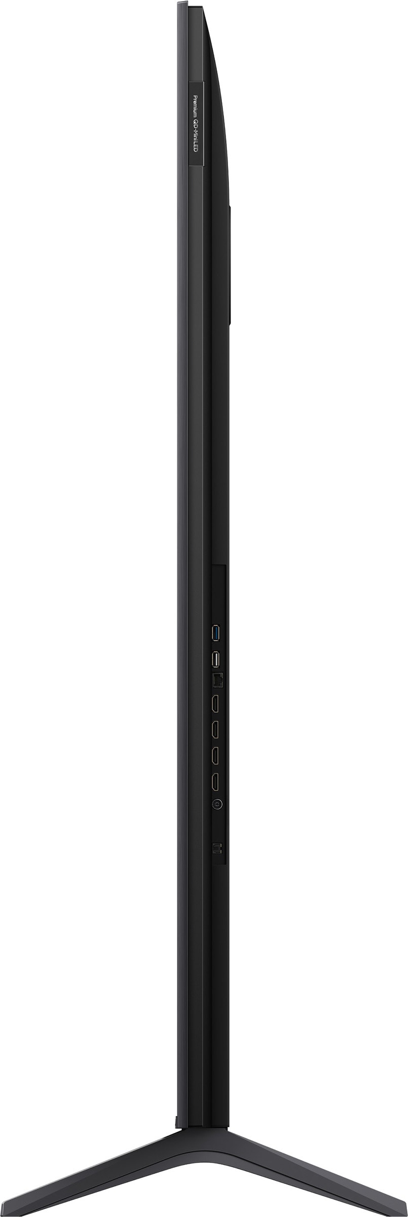 TV Mini LED 4K 189 cm TCL - 75C61K TV Mini LED 4K 189 cm TCL - 75C61K