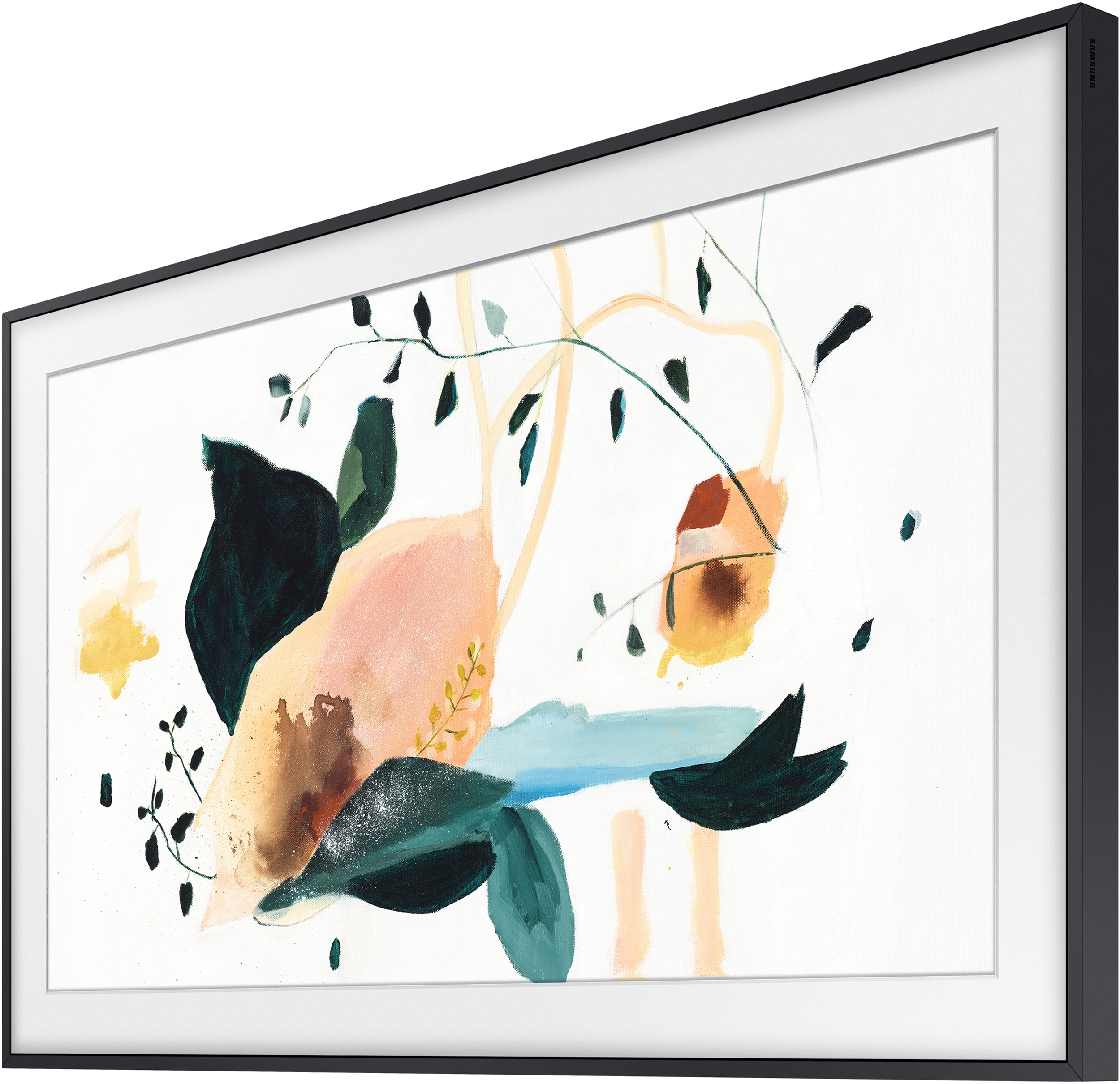 TV QLED Full HD 82 cm SAMSUNG  - QE32LS03T