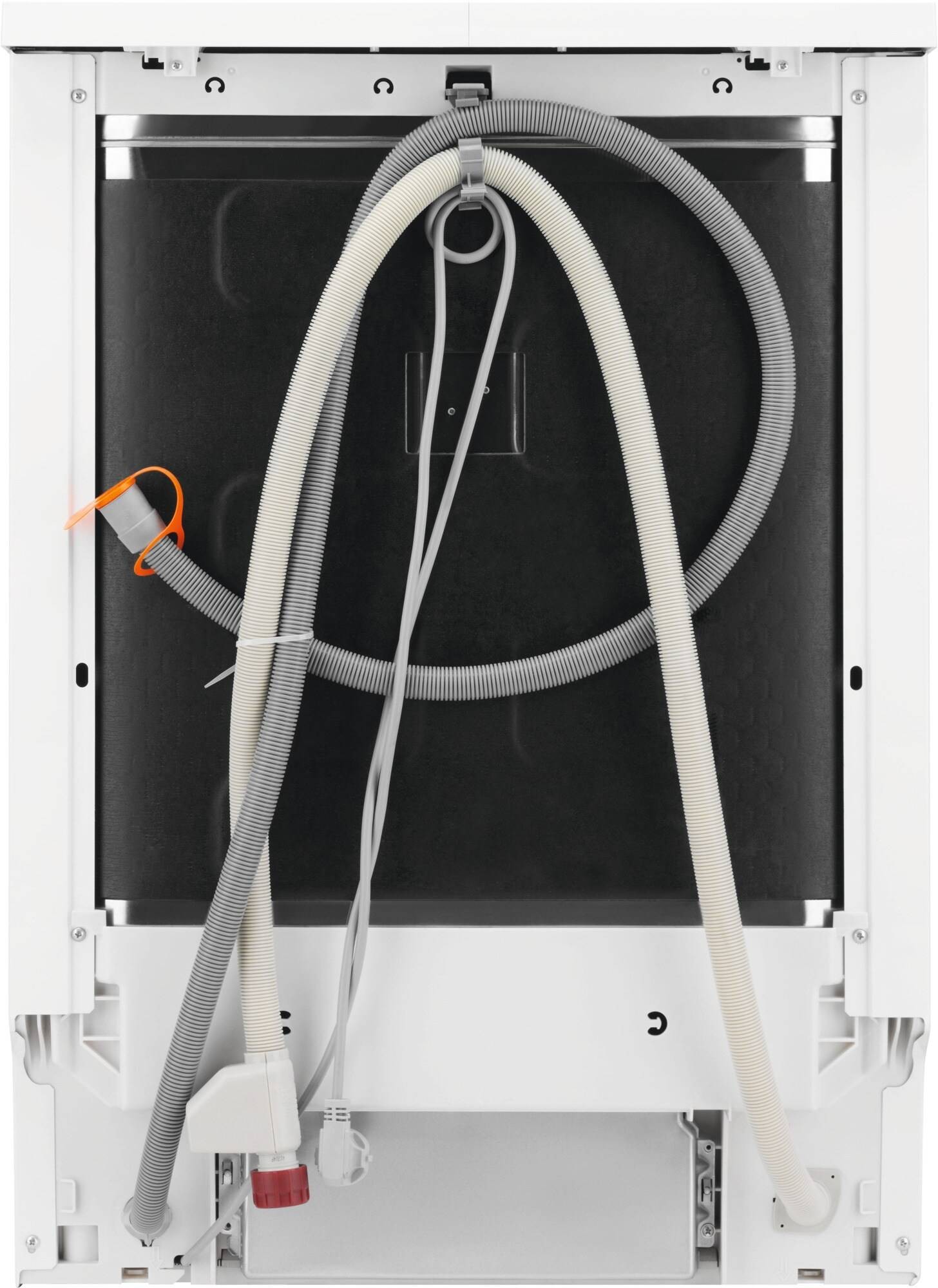 Lave vaisselle 60 cm ELECTROLUX - ESM48210SX Lave vaisselle 60 cm ELECTROLUX - ESM48210SX