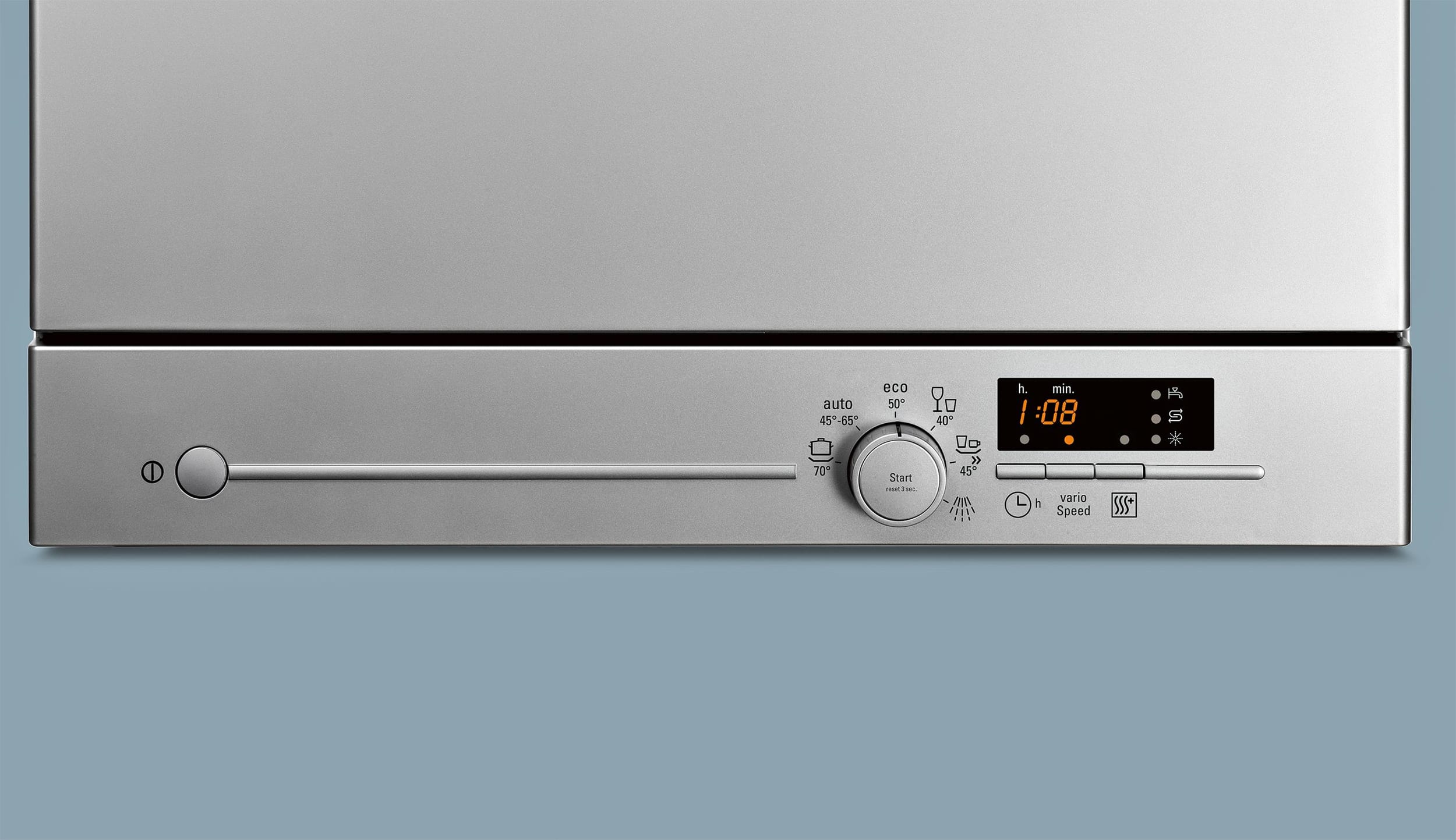 Mini lave vaisselle SIEMENS  - SK26E821EU