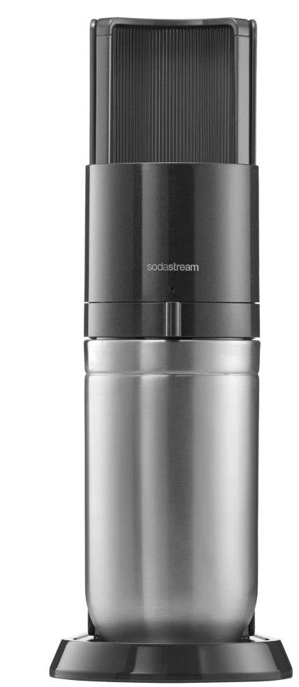 Machine à soda SODASTREAM Noir - DUONCB