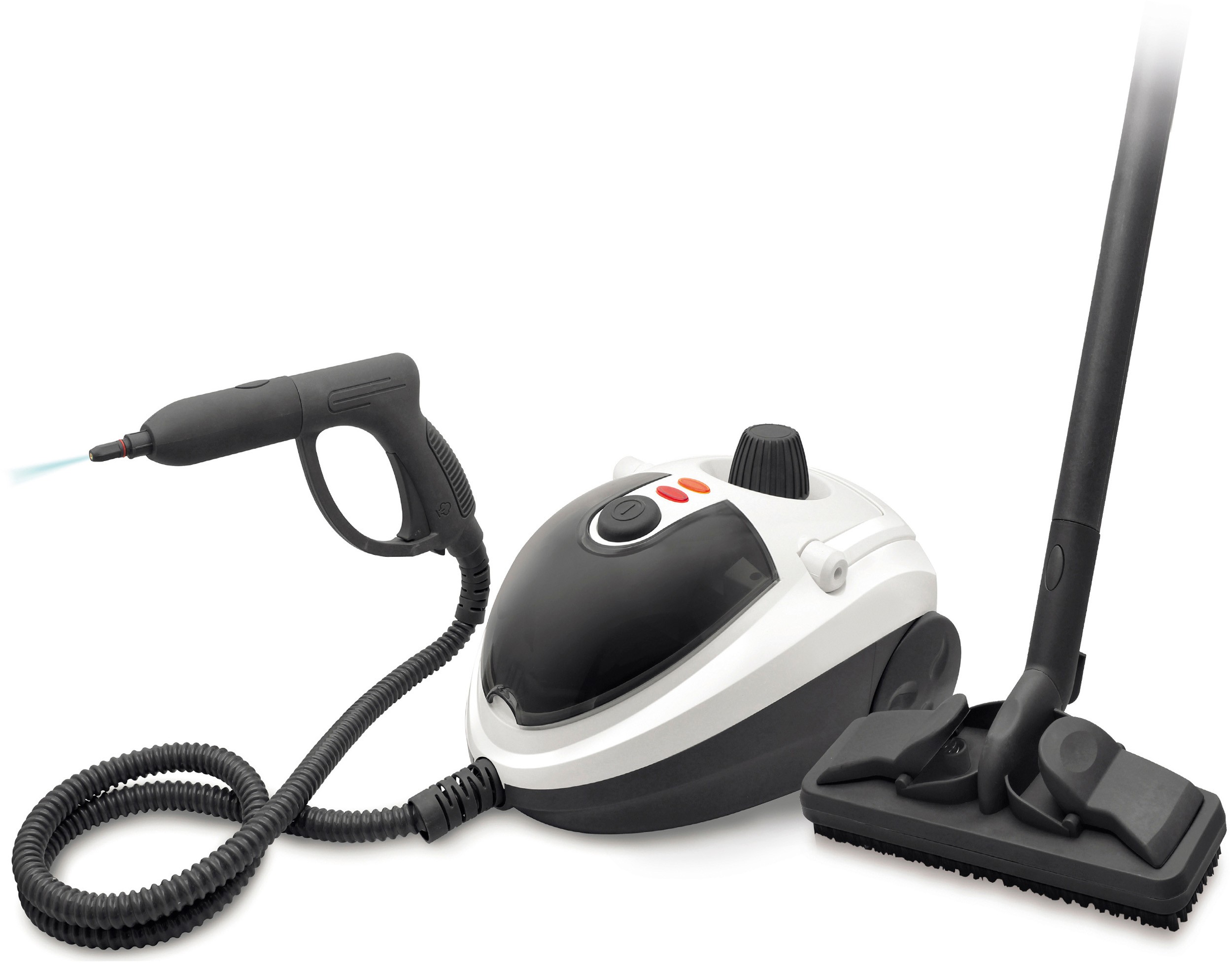 Nettoyeur vapeur KITCHEN CHEF  - EASYCLEAN1500W