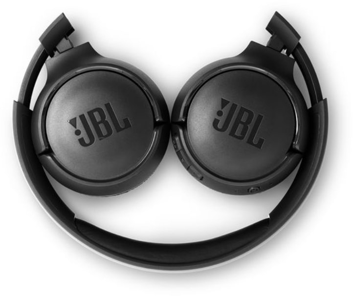 Casque sans fil JBL  - T500BTNOIR