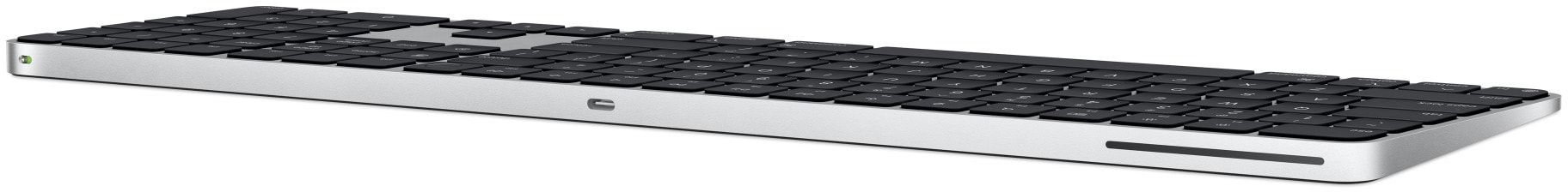 Clavier sans fil APPLE  - MXK83LB/A